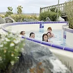 Hochsauerland By Center Parcs