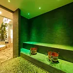 Hochsauerland By Center Parcs Hotel