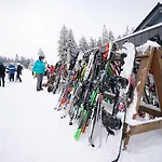 Hotel Hochsauerland By Center Parcs Medebach