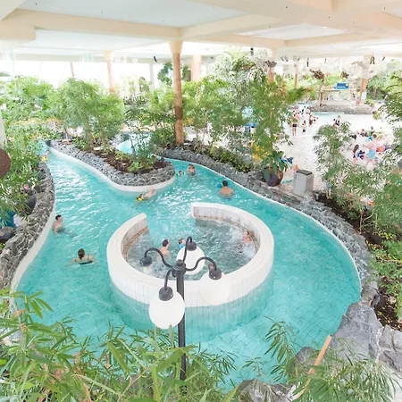 Ξενοδοχείο Hochsauerland By Center Parcs