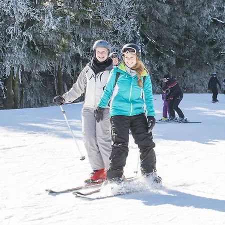 Hochsauerland By Center Parcs 3*