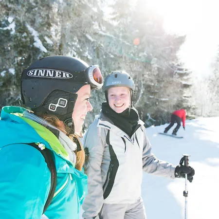 Hochsauerland By Center Parcs فندق ميدهباخ