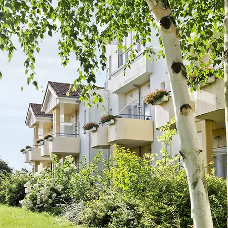 فندق Hochsauerland By Center Parcs 3*