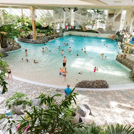 Hochsauerland By Center Parcs فندق ميدهباخ