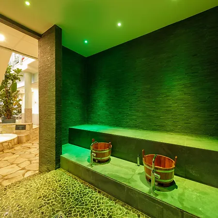 Hochsauerland By Center Parcs Hotel