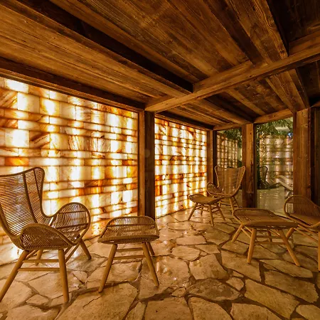 Hotel Hochsauerland By Center Parcs
