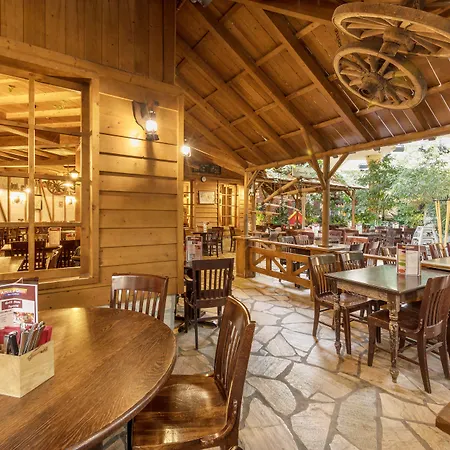 Hochsauerland By Center Parcs 3* Medebach