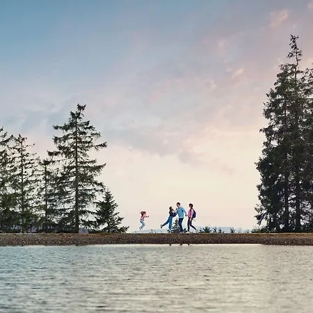 Hochsauerland By Center Parcs Medebach