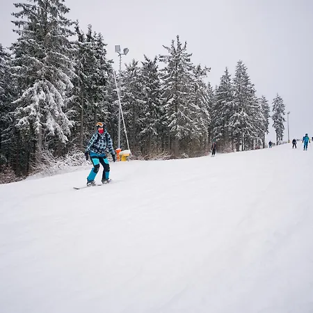 Hochsauerland By Center Parcs Hotel Medebach