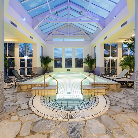 Hochsauerland By Center Parcs