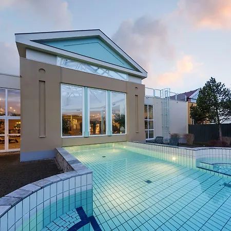 Hochsauerland By Center Parcs