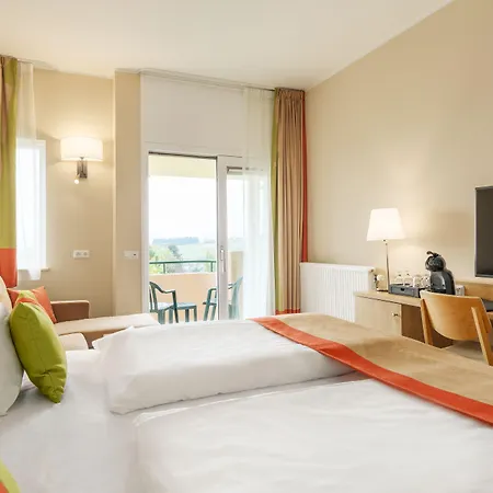 Hochsauerland By Center Parcs Hotel