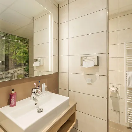 Hochsauerland By Center Parcs Hotel