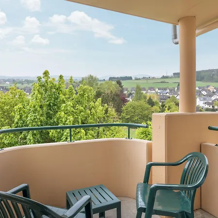 Hochsauerland By Center Parcs Hotel