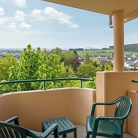 Hotel Hochsauerland By Center Parcs Medebach
