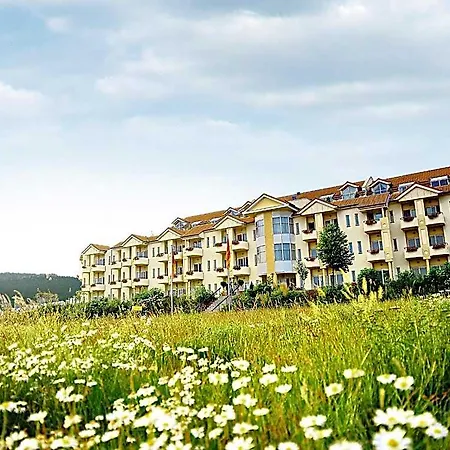 Hochsauerland By Center Parcs Hotel
