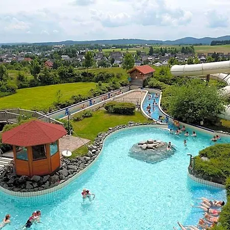 Hochsauerland By Center Parcs