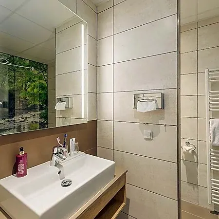 Hochsauerland By Center Parcs Hotel