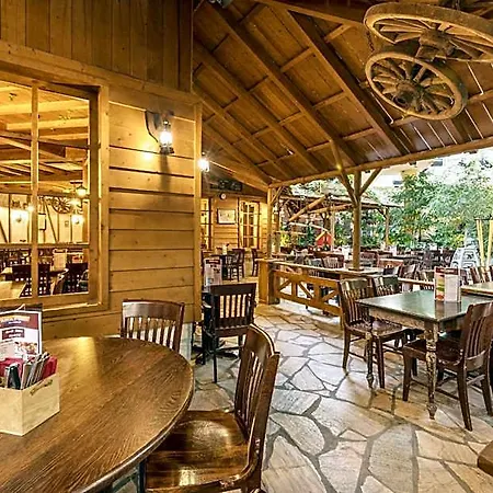 Hochsauerland By Center Parcs 3* Medebach