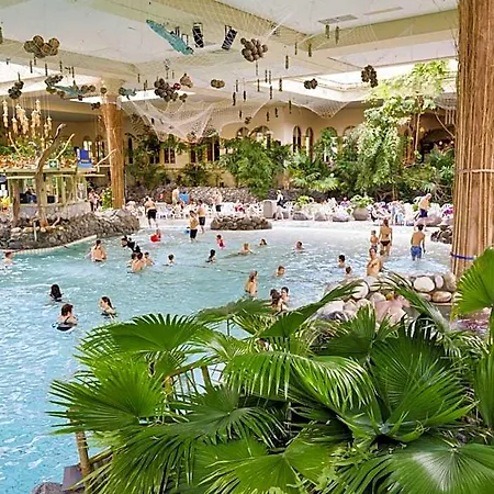 Hochsauerland By Center Parcs