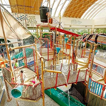 Hochsauerland By Center Parcs 3* Medebach