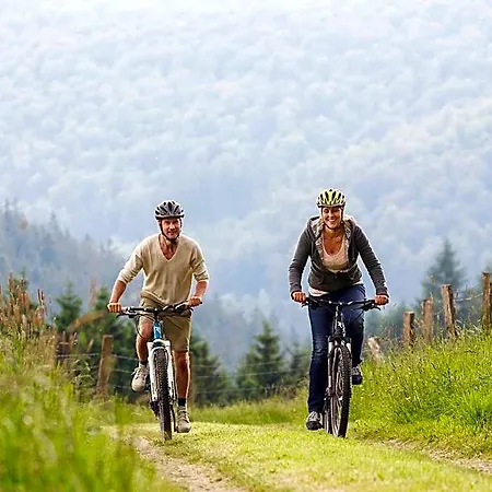 Hochsauerland By Center Parcs 3* Medebach