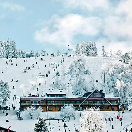 Hochsauerland By Center Parcs Hotel Medebach