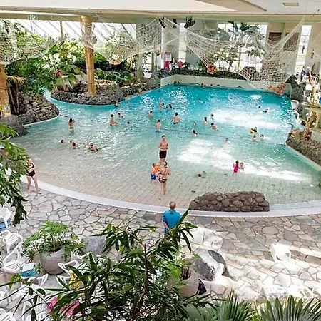 Hochsauerland By Center Parcs 3*