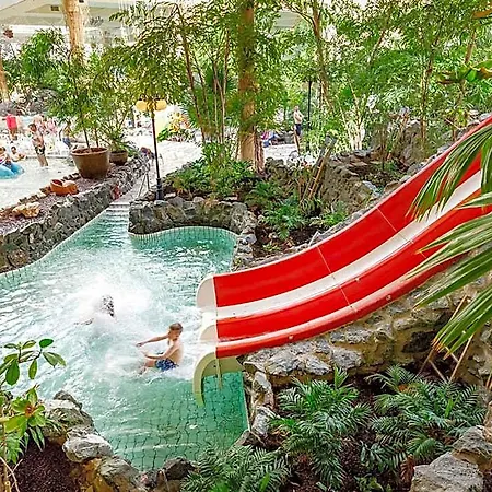 Hochsauerland By Center Parcs Hotel Medebach