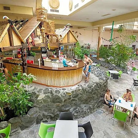 Hochsauerland By Center Parcs Hotel