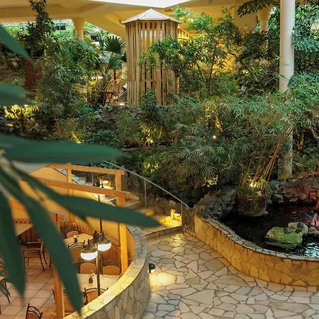 Hochsauerland By Center Parcs فندق ميدهباخ