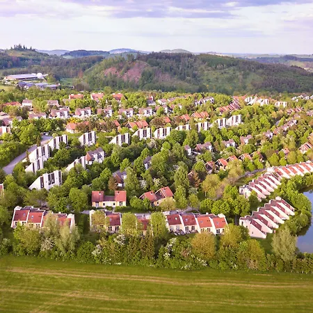 Hochsauerland By Center Parcs