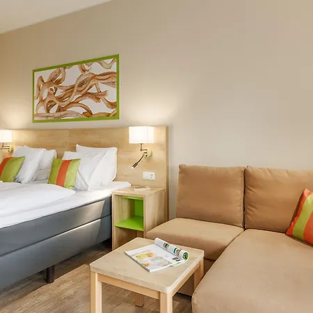 Hochsauerland By Center Parcs 3* ميدهباخ