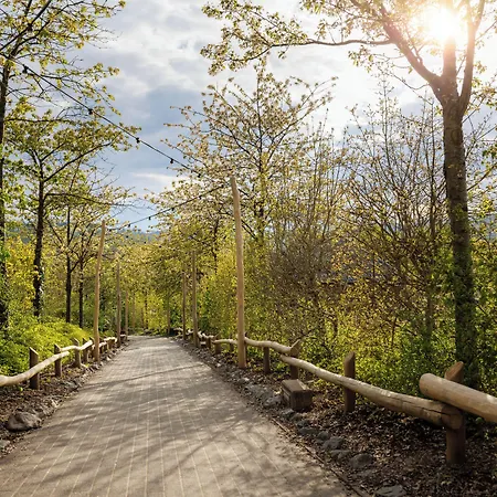 Hochsauerland By Center Parcs 3* ميدهباخ