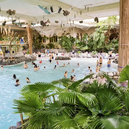 Hochsauerland By Center Parcs فندق ميدهباخ