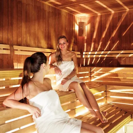 Hochsauerland By Center Parcs 3*