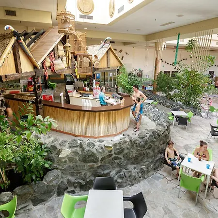 Hochsauerland By Center Parcs Hotel 3*