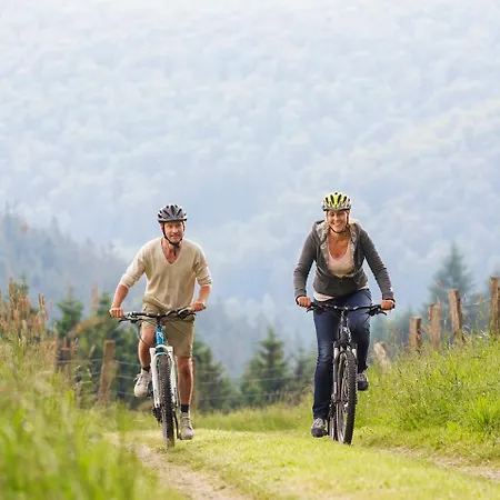 Hochsauerland By Center Parcs فندق 3*
