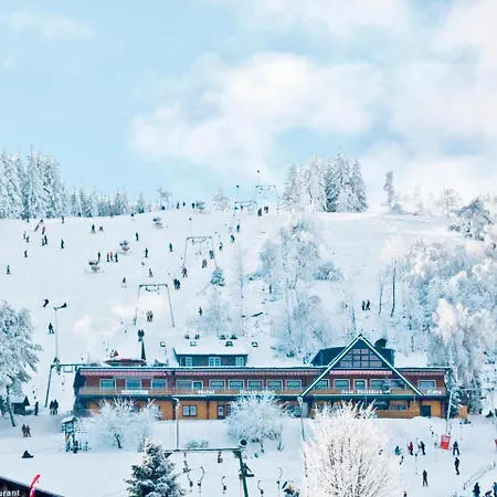Hochsauerland By Center Parcs ميدهباخ