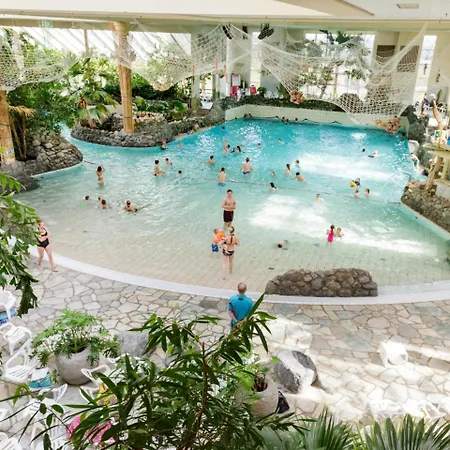 Hochsauerland By Center Parcs ميدهباخ