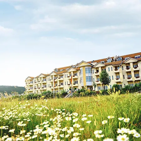 Hochsauerland By Center Parcs 酒店