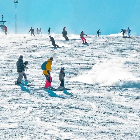 Hochsauerland By Center Parcs