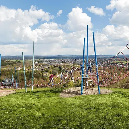 Hochsauerland By Center Parcs