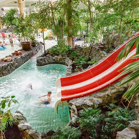 Hochsauerland By Center Parcs Hotel