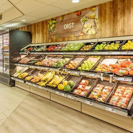 Hochsauerland By Center Parcs 酒店 3*