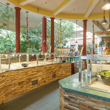 Hochsauerland By Center Parcs 3*