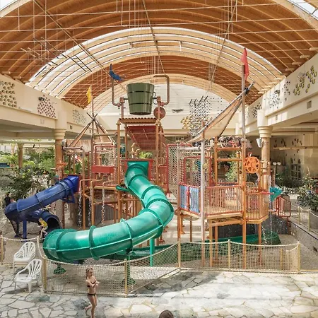 Hochsauerland By Center Parcs 3* ميدهباخ