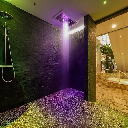 Hochsauerland By Center Parcs