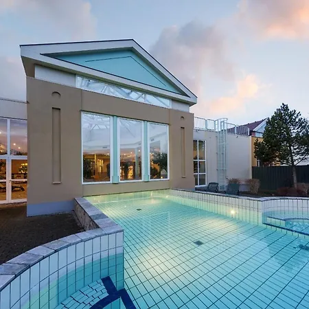 Hochsauerland By Center Parcs 酒店 梅德巴赫