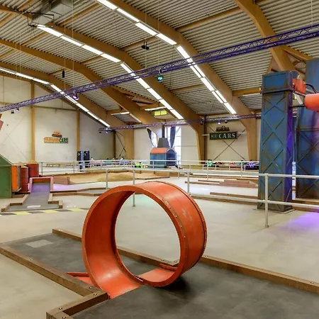 Hotel Hochsauerland By Center Parcs 3*